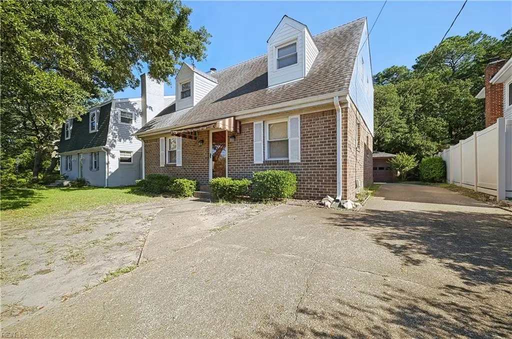 2605 Shore Drive, Virginia Beach, VA 23451 - #1