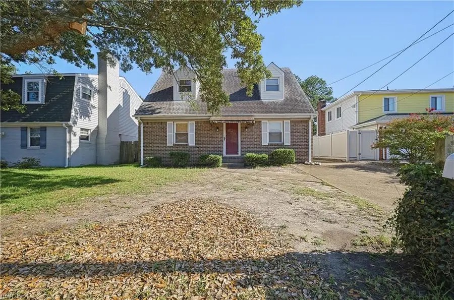 2605 Shore Drive, Virginia Beach, VA 23451 - #2