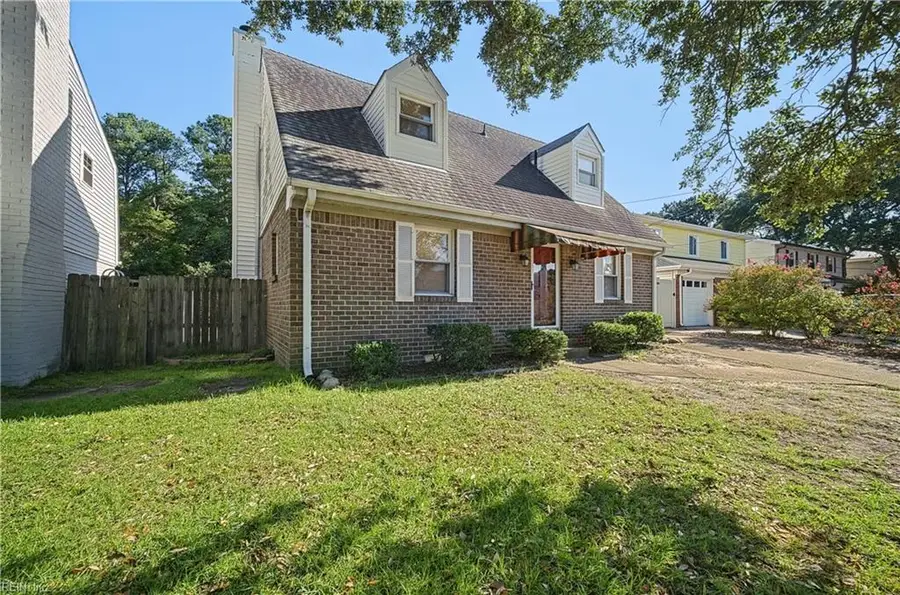 2605 Shore Drive, Virginia Beach, VA 23451 - #3