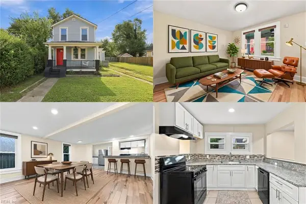 3116 Verdun Avenue, Norfolk, VA 23509