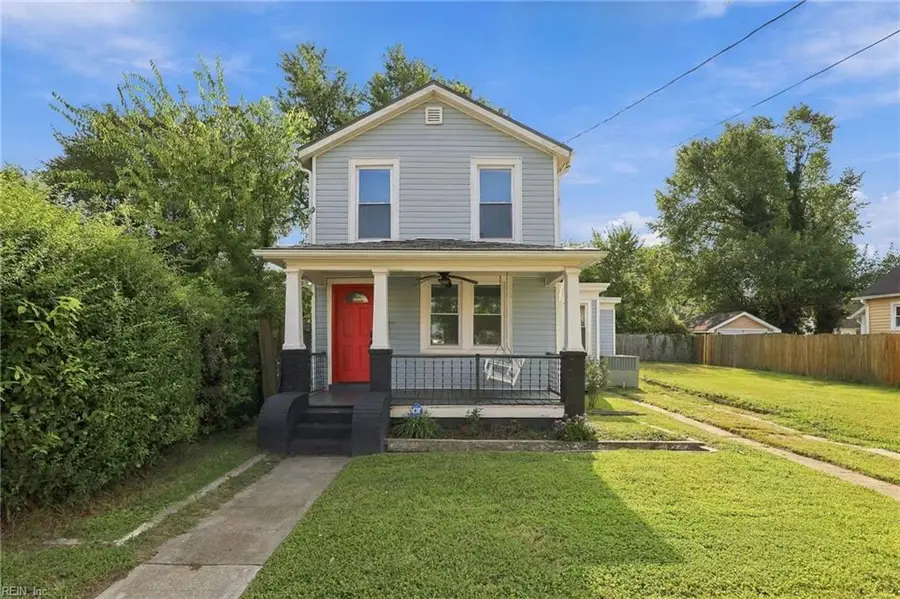 3116 Verdun Avenue, Norfolk, VA 23509 - #2
