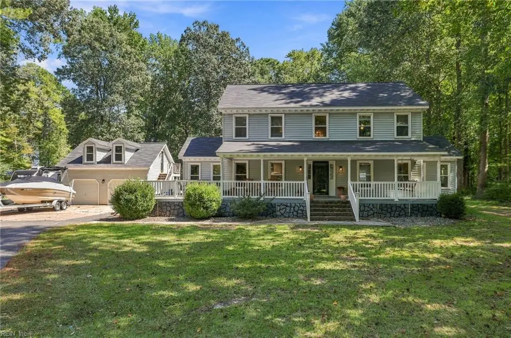 609 Fairfield Drive, Chesapeake, VA 23322 - #1