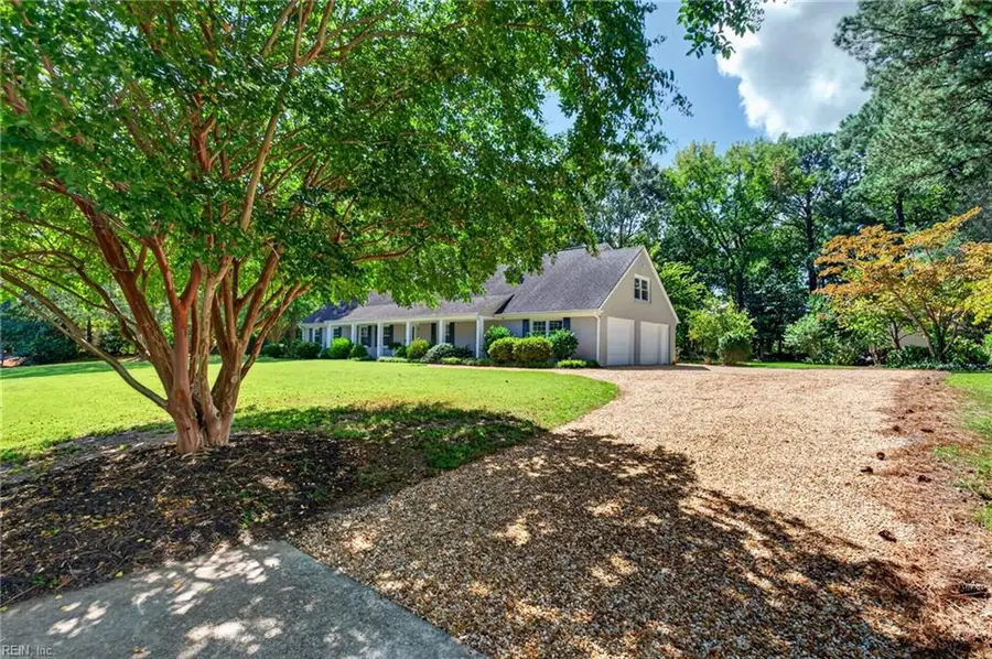 1805 Fleet Terrace, Virginia Beach, VA 23454 - #2