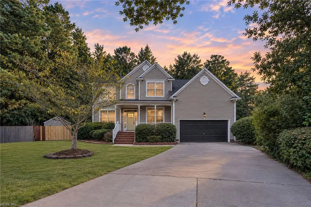402 Undershot Court, Chesapeake, VA 23323 - #1