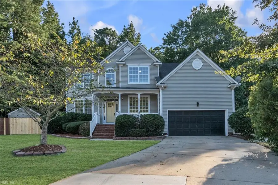 402 Undershot Court, Chesapeake, VA 23323 - #2