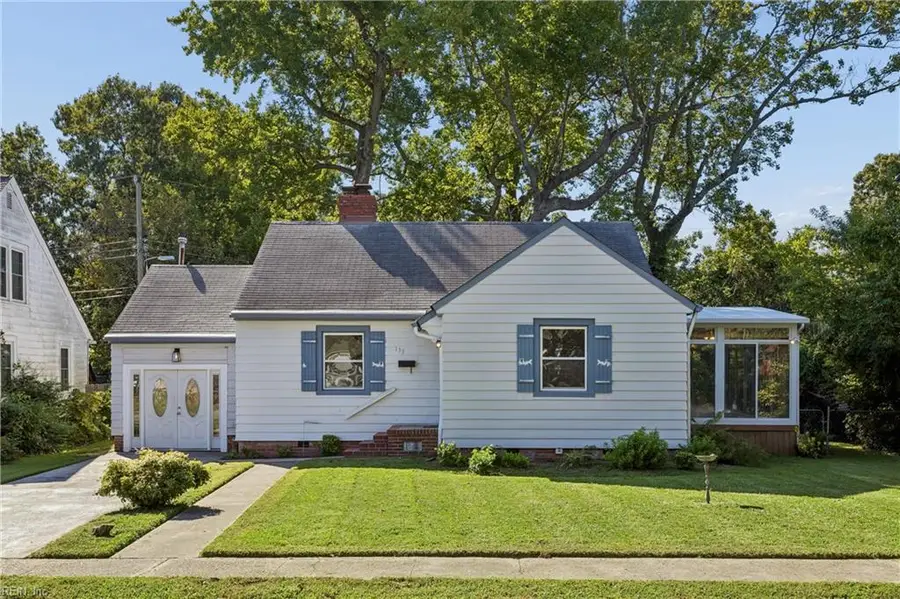 133 Wythe Crescent Drive, Hampton, VA 23661 - #2