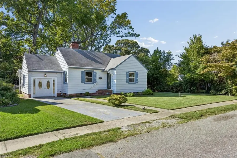 133 Wythe Crescent Drive, Hampton, VA 23661 - #3
