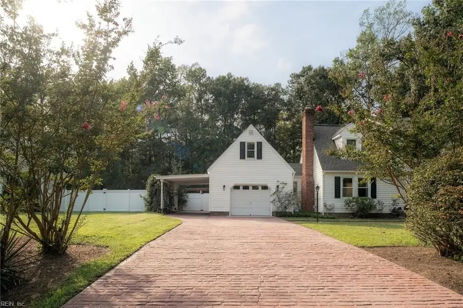 7324 Longview Drive, Quinton, VA 23141 - #2