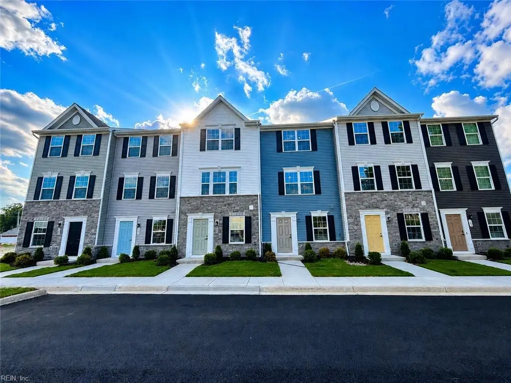 146 Shipwright Lane, Suffolk, VA 23434 - #1