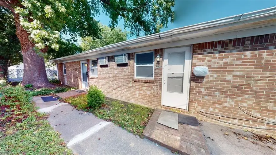 2127 Grandy Avenue, Norfolk, VA 23504 - #2