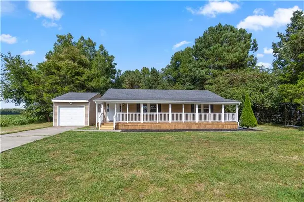 5144 Ballahack Road, Chesapeake, VA 23322