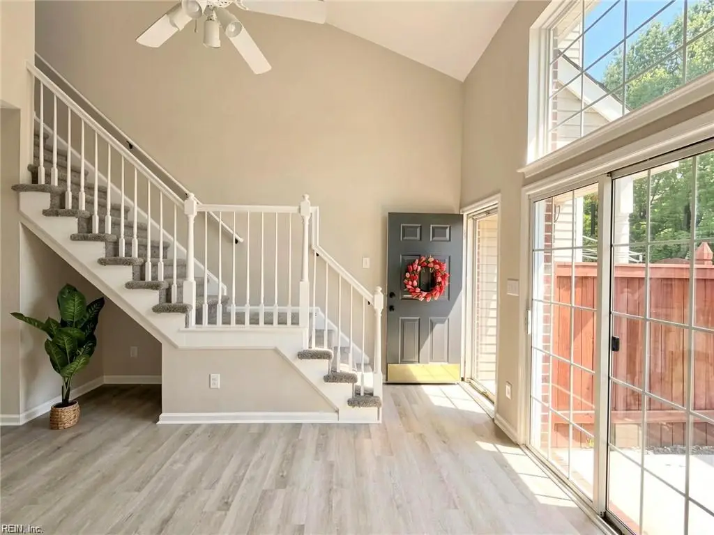 1414 Loose Strife Place, Chesapeake, VA 23320 - #1