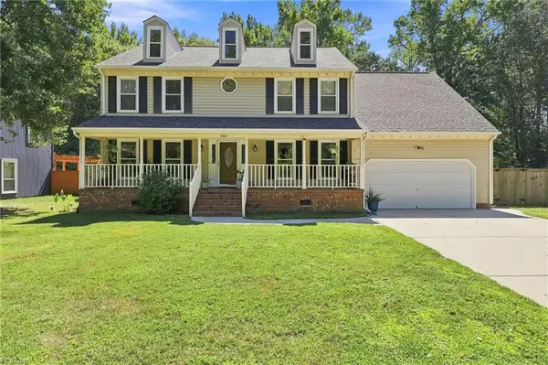 2460 Windy Pines Bend, Virginia Beach, VA 23456