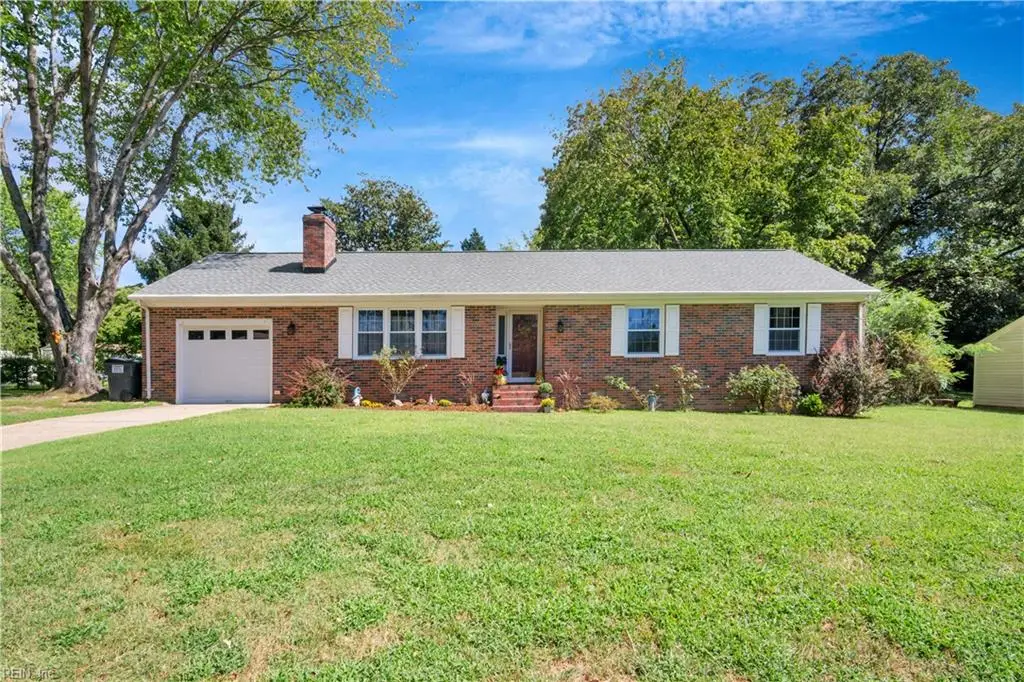 111 Laurel Lane, Williamsburg, VA 23185 - #1