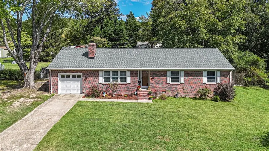 111 Laurel Lane, Williamsburg, VA 23185 - #2