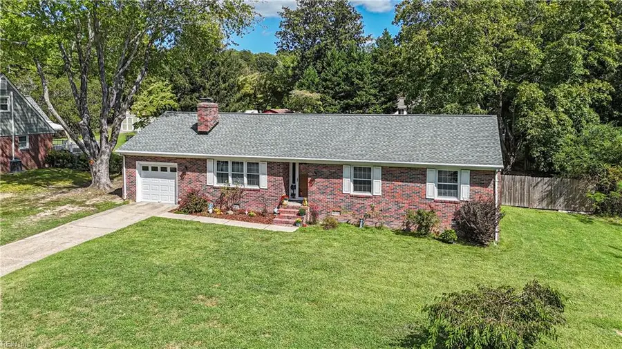 111 Laurel Lane, Williamsburg, VA 23185 - #3