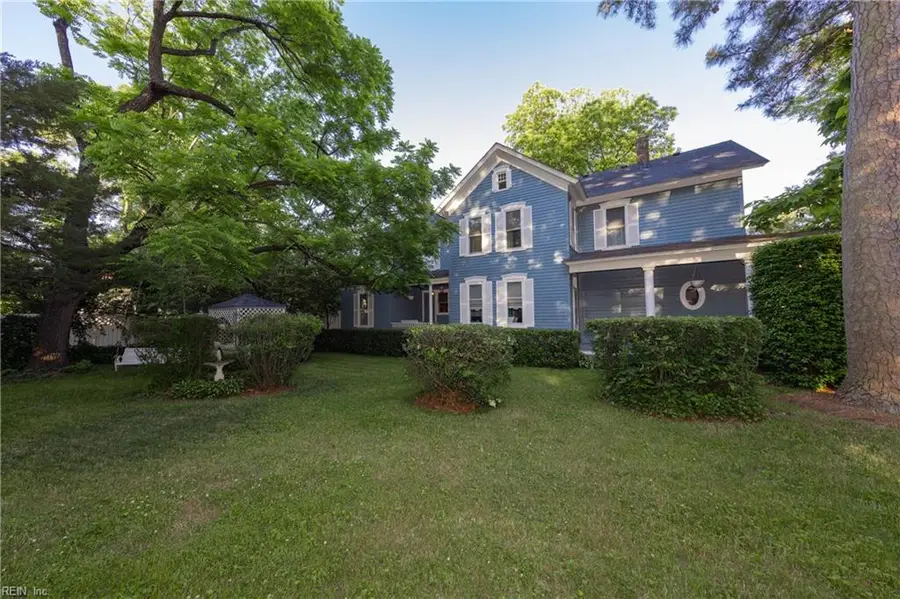 1330 Laurel Crescent, Norfolk, VA 23505 - #2