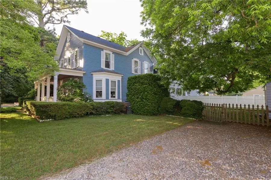 1330 Laurel Crescent, Norfolk, VA 23505 - #3