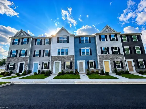 130 Shipwright Lane, Suffolk, VA 23434