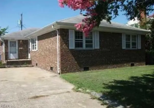 9243 Atwood Ave, Norfolk, VA 23503 - #1