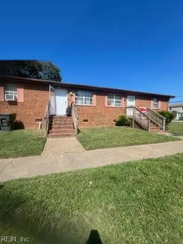 4300 Tides Ct, Norfolk, VA 23518 - #1