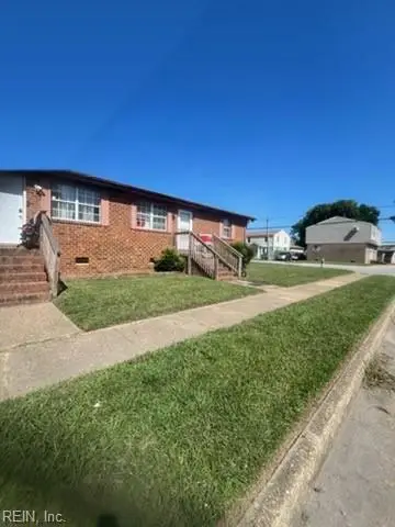 4300 Tides Ct, Norfolk, VA 23518 - #2