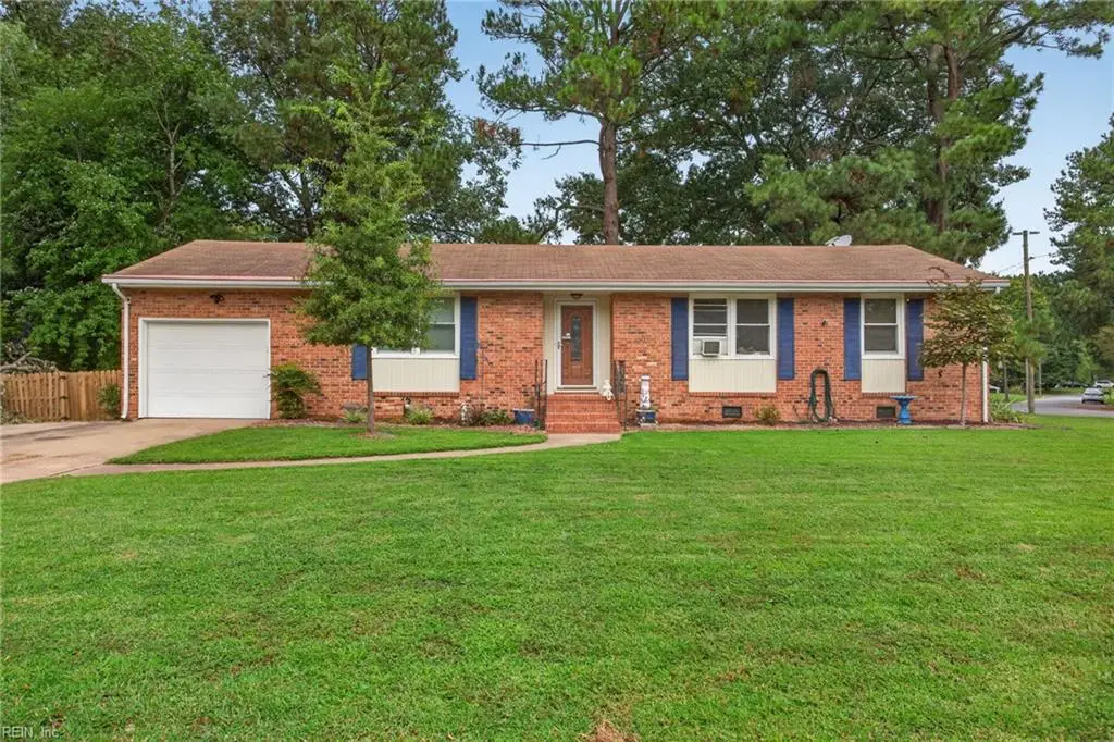 3680 Deerfield Drive, Suffolk, VA 23435 - #1