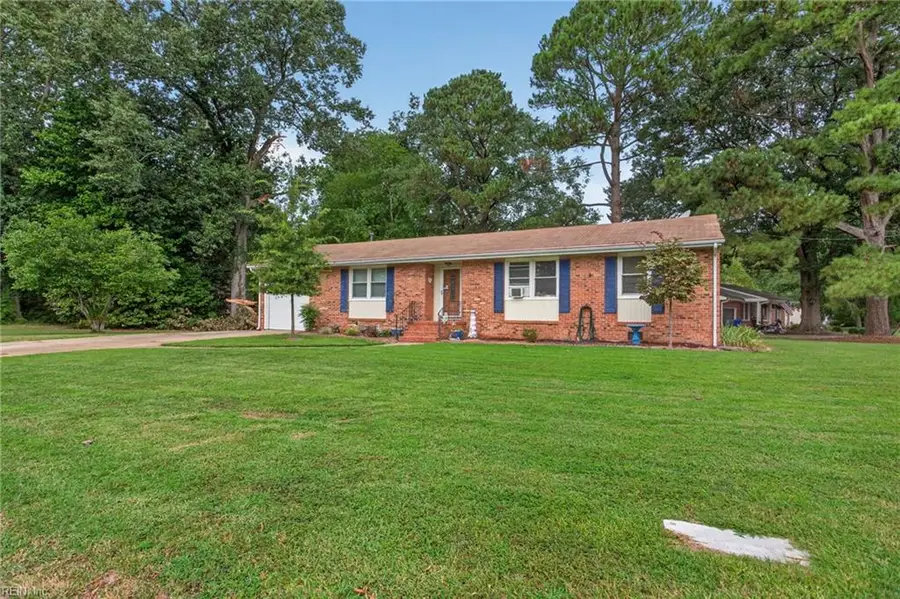 3680 Deerfield Drive, Suffolk, VA 23435 - #2