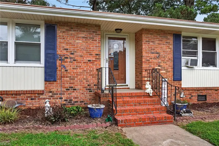 3680 Deerfield Drive, Suffolk, VA 23435 - #3
