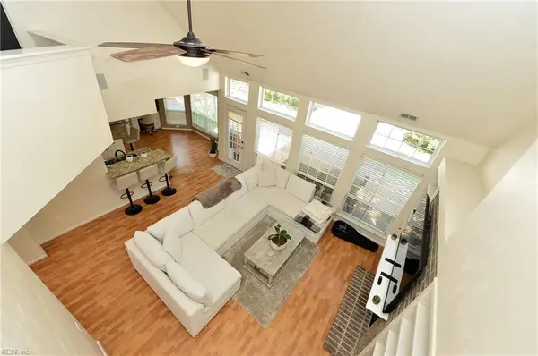 2608 Wilkes Drive, Virginia Beach, VA 23456