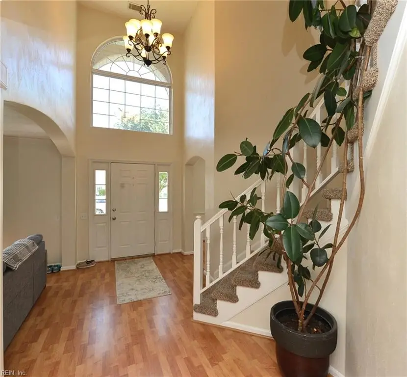 2608 Wilkes Drive, Virginia Beach, VA 23456 - #3
