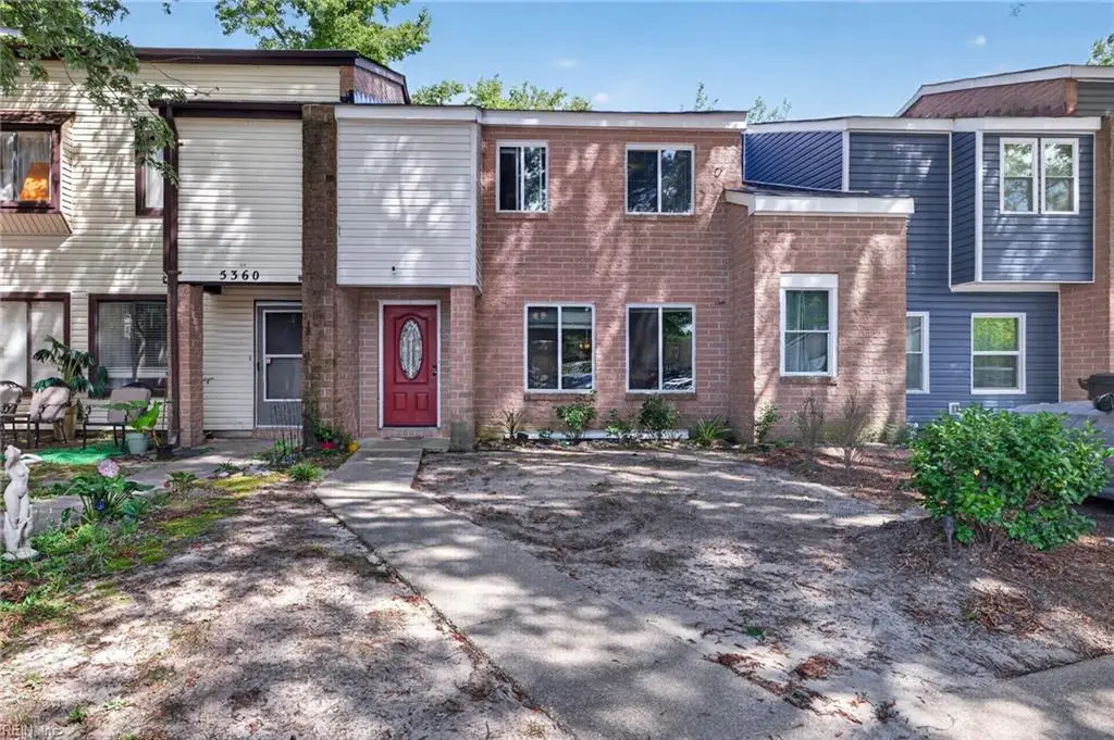 5358 Palmyra Court, Virginia Beach, VA 23462 - #1