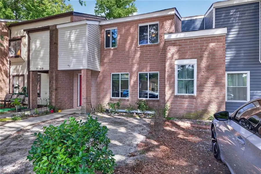 5358 Palmyra Court, Virginia Beach, VA 23462 - #2