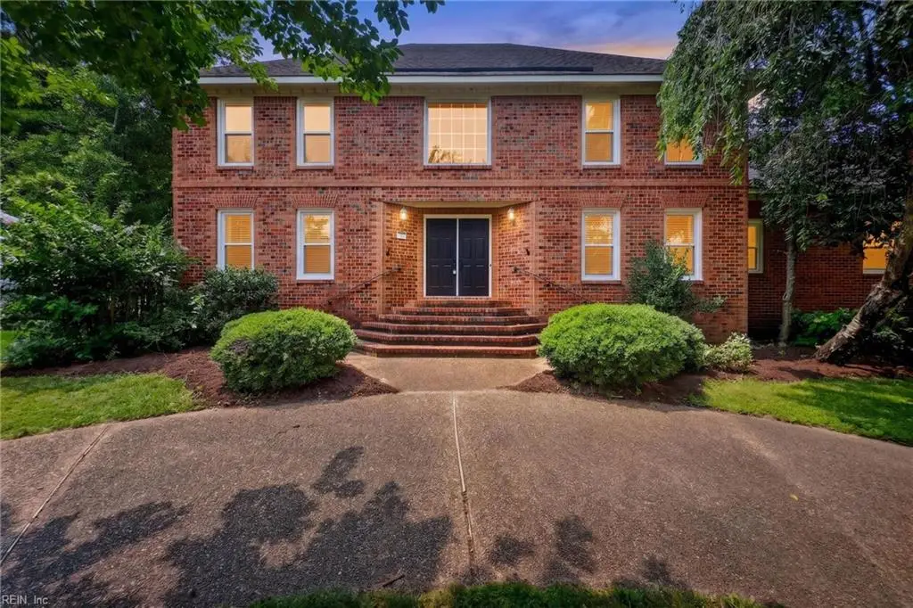 1705 Pilgrims Mews, Virginia Beach, VA 23455 - #1