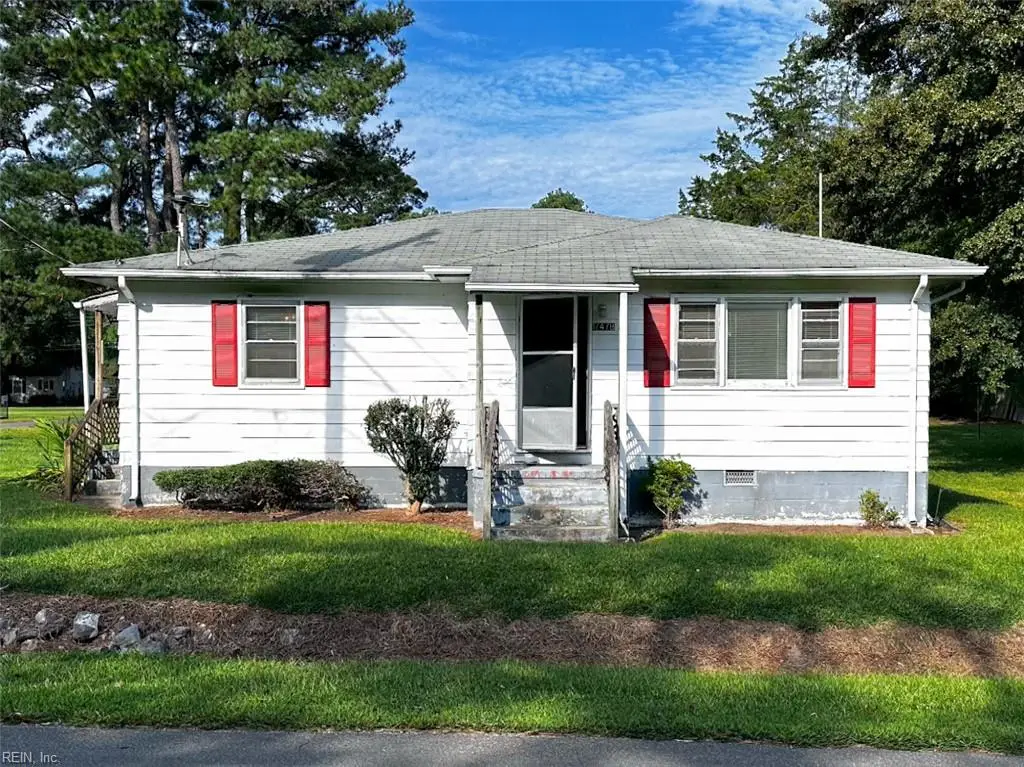 17478 Johnsons Mill Road, Sedley, VA 23878 - #1