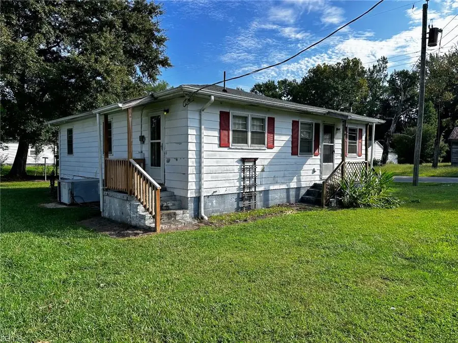 17478 Johnsons Mill Road, Sedley, VA 23878 - #3