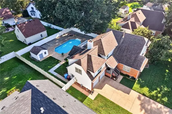 1340 Danielle Court, Chesapeake, VA 23320