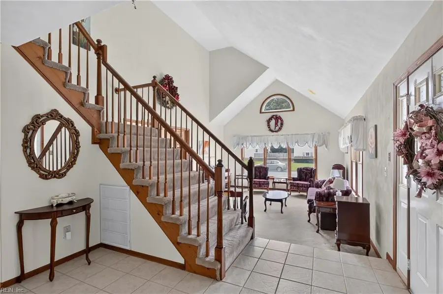 1340 Danielle Court, Chesapeake, VA 23320 - #3