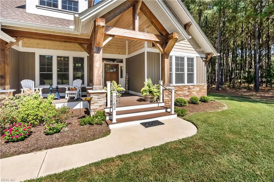 2962 Butlers Bluff Drive, Cape Charles, VA 23310 - #3