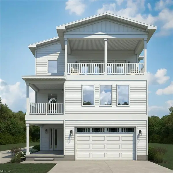 110 70th Street #A, Virginia Beach, VA 23451