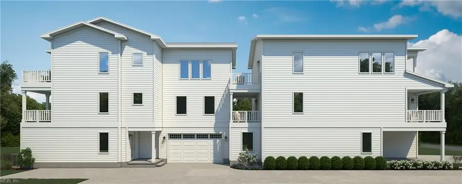 110 70th Street #A, Virginia Beach, VA 23451 - #2