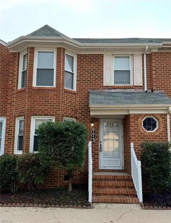 773 Whitehurst Landing Road, Virginia Beach, VA 23464