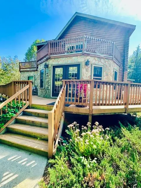 3878 Bock Road Road, Barhamsville, VA 23011 - #1