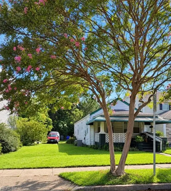 227 Filbert Street, Norfolk, VA 23505 - #1