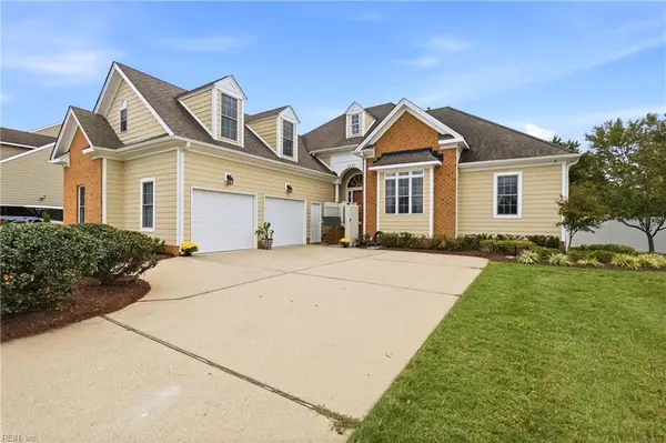 1703 Cheslie Arch, Chesapeake, VA 23323