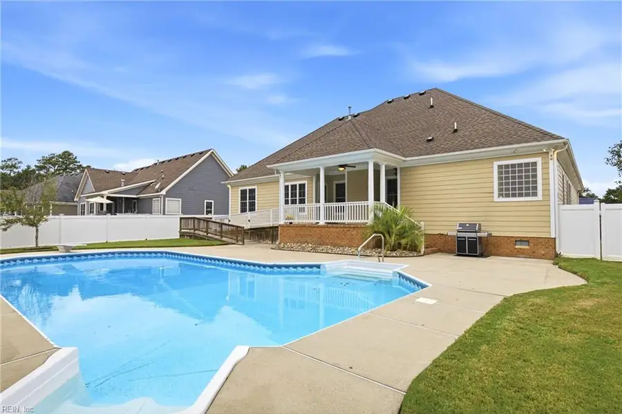 1703 Cheslie Arch, Chesapeake, VA 23323 - #2