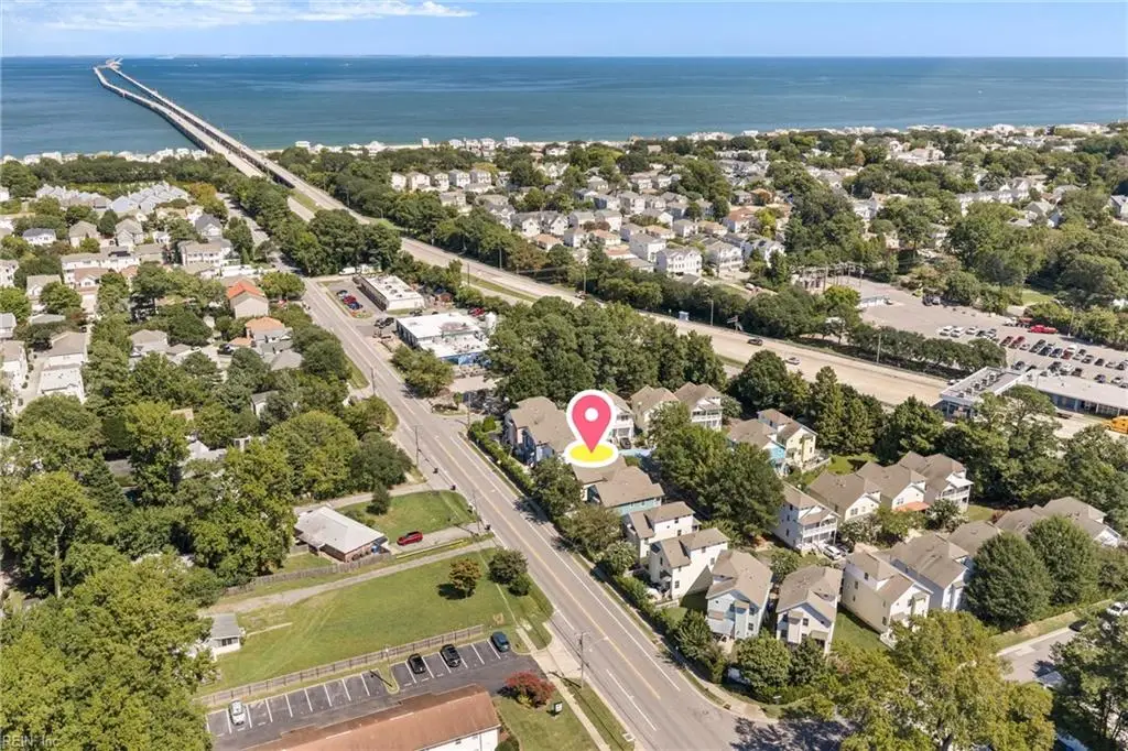 2449 Tranquility Lane, Virginia Beach, VA 23455 - #1