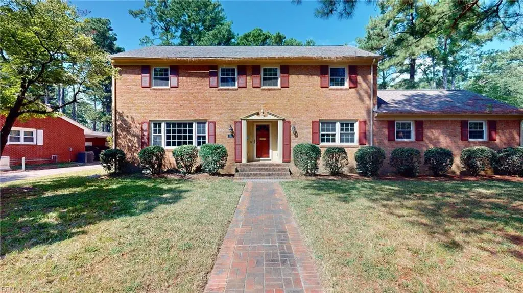 723 E Riverview Drive, Suffolk, VA 23434 - #1