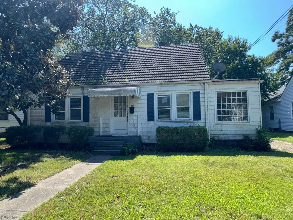 117 E Chester Street, Norfolk, VA 23503 - #1