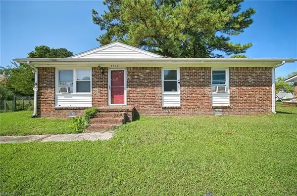 3228 Bangor Drive, Chesapeake, VA 23321